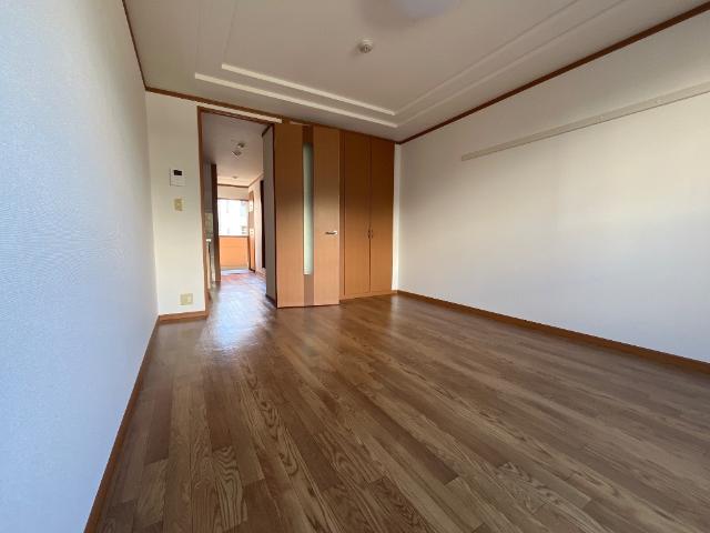 Ｍａｐｌｅ  ｇａｒｄｅｎ 寝室