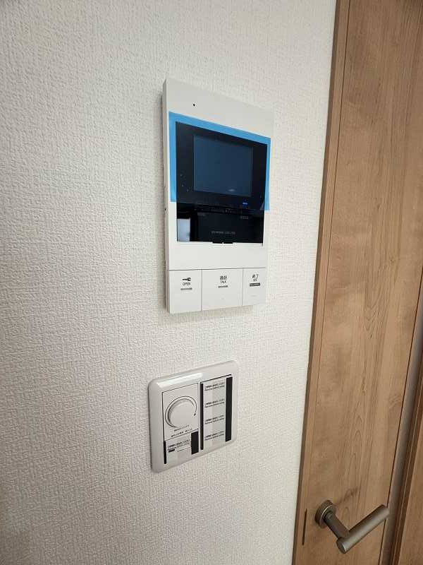 ロンリヴェール1階 部屋その他