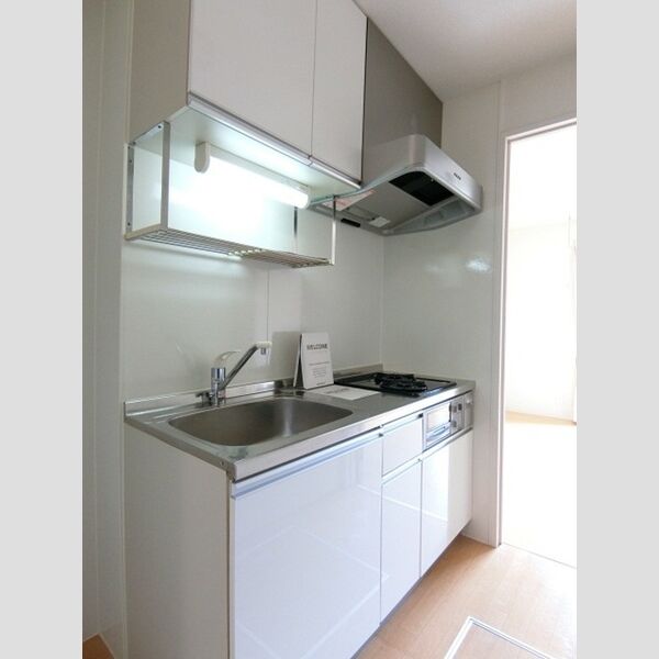 ベルソス高倉　A システムキッチン