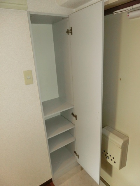 セゾンドプランタン2階 ※写真別号室