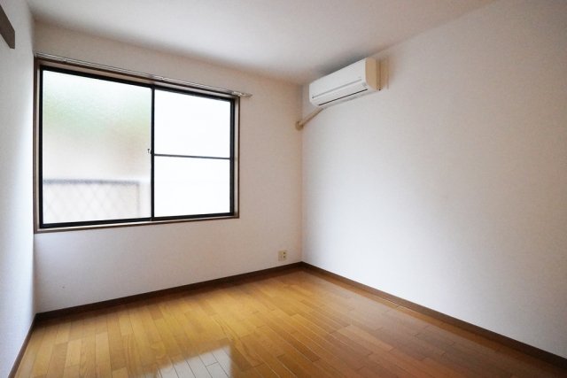 ＯＺ壱番街1階 部屋その他