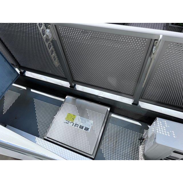 ロンスター三軒茶屋　306号室 部屋その他