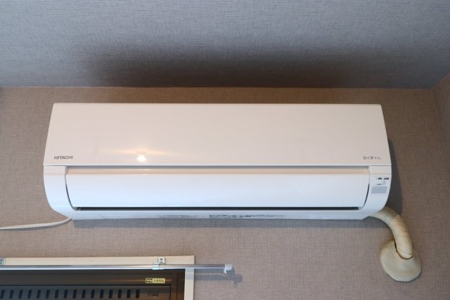 ダイホープラザ東十条1階 部屋設備