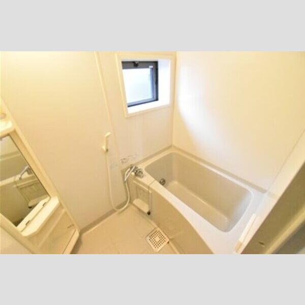 メゾン・ボナール　A・B バス