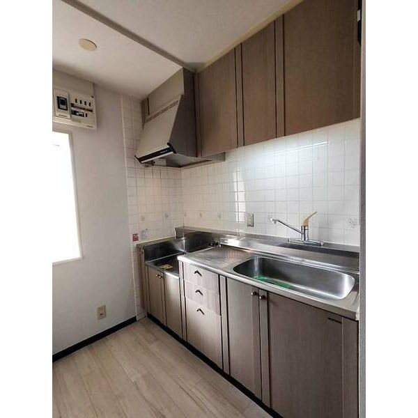 グレープ・パル キッチン