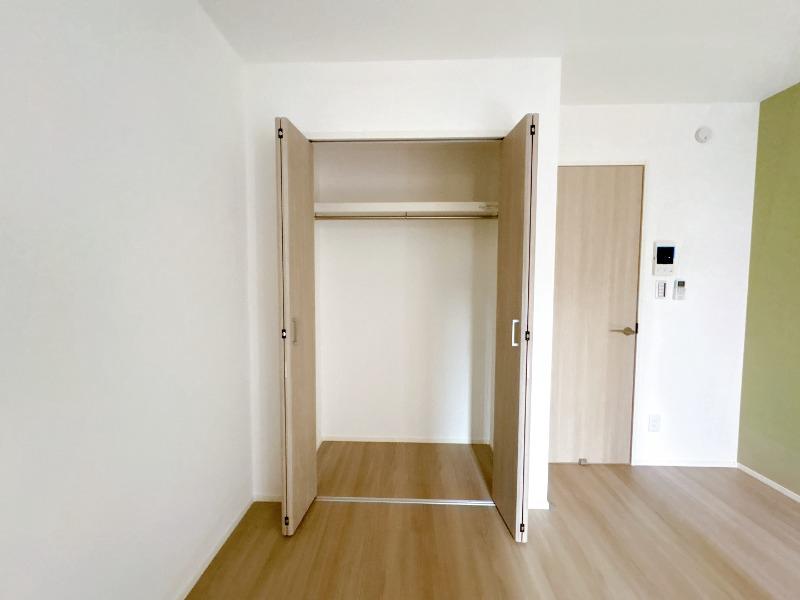 アジュール清瀬1階 部屋その他