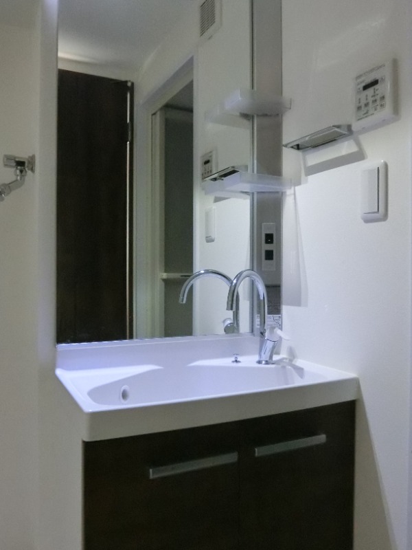 CREAL門前仲町2階 部屋その他