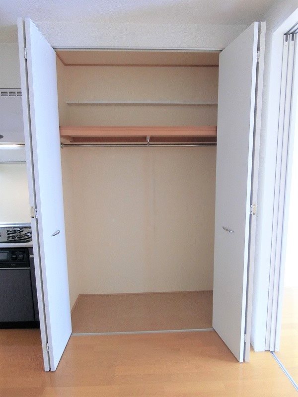 シャルム協和2階 収納