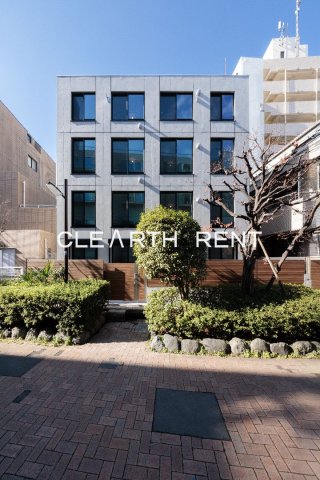 ＧＲＡＮ ＰＡＳＥＯ大井町4階 大井町の新築賃貸/1SLDK～2LDKまで多様な間取りを用意