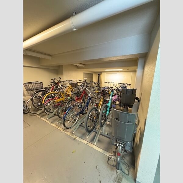 カスタリア人形町 周辺