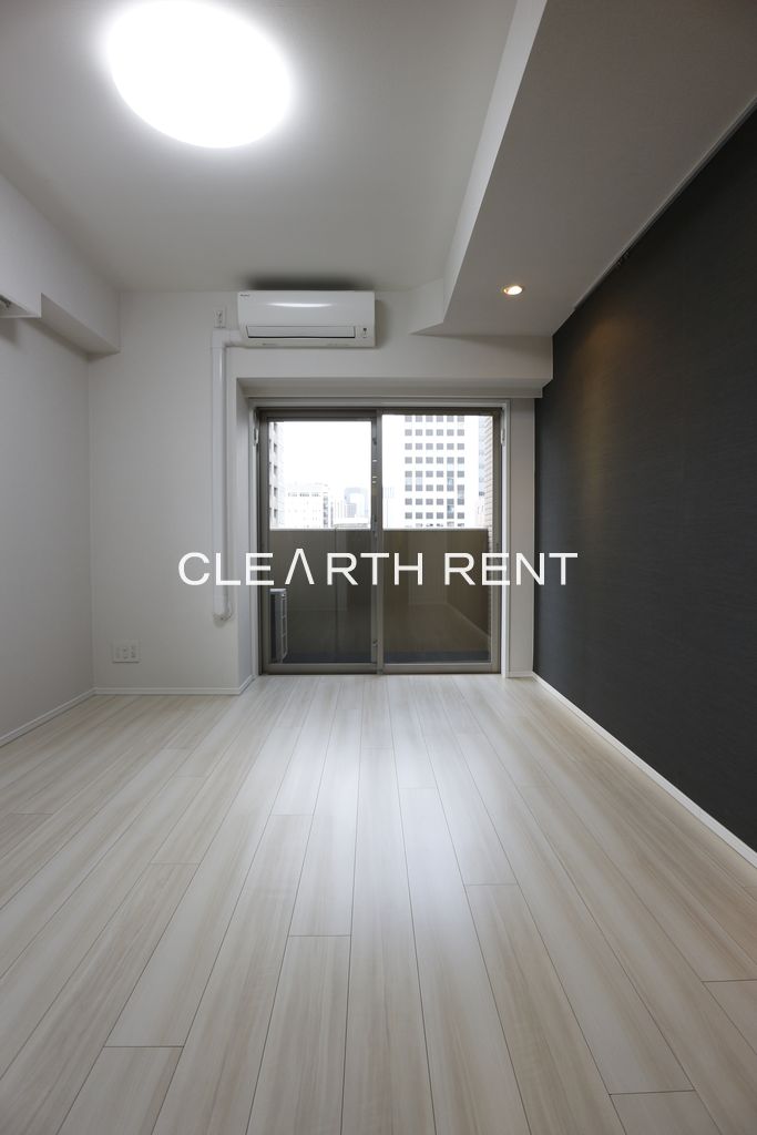 コンシェリア三田 ＜ＴＯＫＹＯ ＰＲＥＭＩＵＭ＞12階 同タイプ別住戸写真となります。現況と異なる場合がございます。