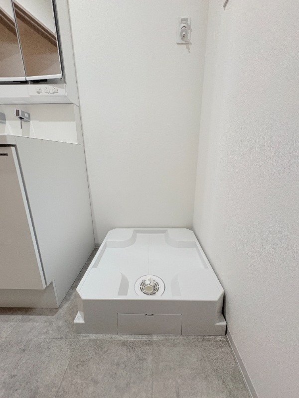くぅガーデン 内観