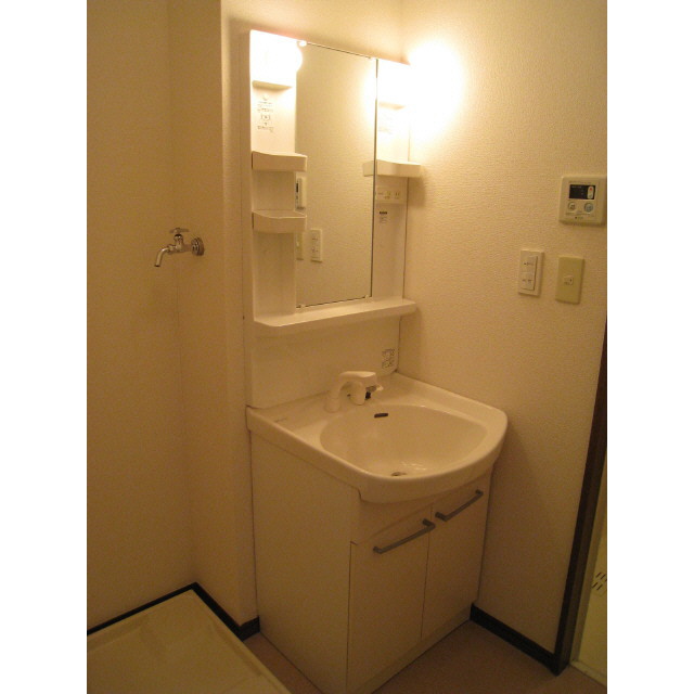 アムール Sunny 内観