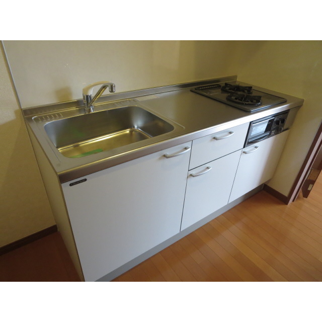 アムール サニーハイツ キッチン