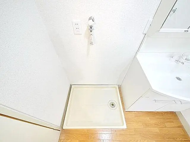 クロノス元橋本East3階 部屋その他