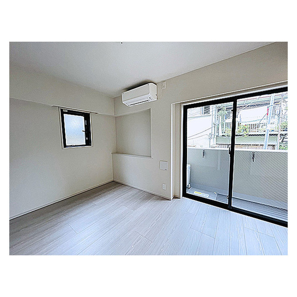 GRAN PASEO 四谷若葉0210号室 部屋その他