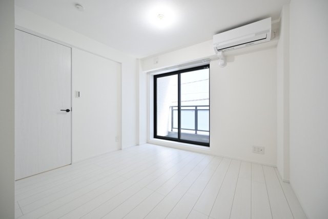 Ｔｈｅ　Ｒｅｓｉｄｅｎｃｅ　Ｎｉｈｏｎｂａｓｈｉ3階 部屋その他