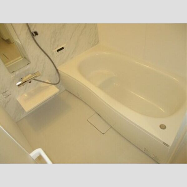 CLASSEUM都賀210号室 浴室