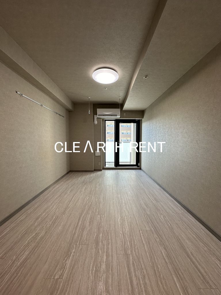 Ｖａｌｏｒｅ ＮｉｓｈｉｓｕｇａｍｏⅡ 同タイプ別住戸写真となります。現況と異なる場合がございます。