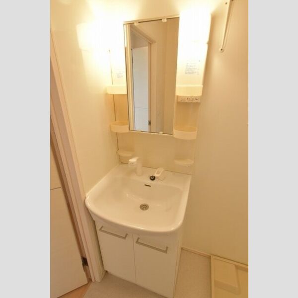 エスペランサ　B 洗髪洗面化粧台