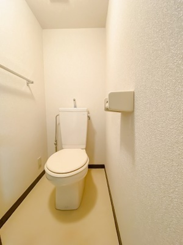 サンライズビル5階 同建物別部屋の参考画像