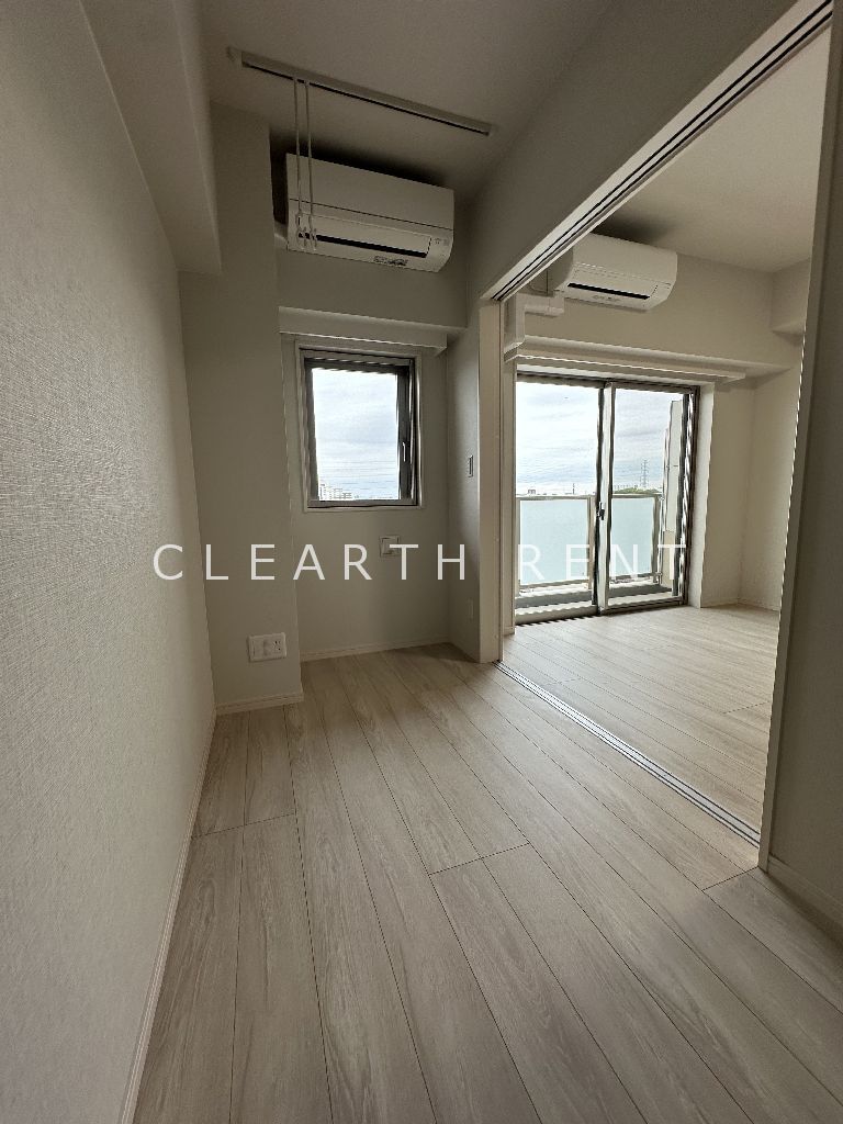 ＧＲＡＮ ＰＡＳＥＯ 谷在家7階 同タイプ別住戸写真となります。現況と異なる場合がございます。