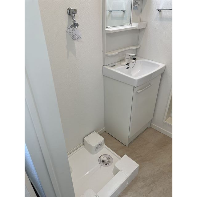 Park　Maison　Ishikawadai0302号室 内観