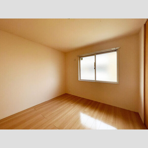 CALM HOUSE202号室 洋室