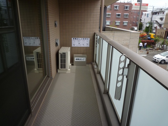 リオ・ヴェルデ0204号室 同建物別部屋の参考画像