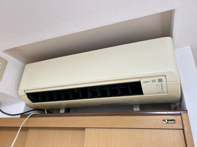 スターマンション3階 部屋その他