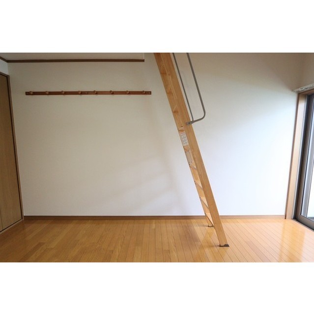 グランドゥール 居室左面