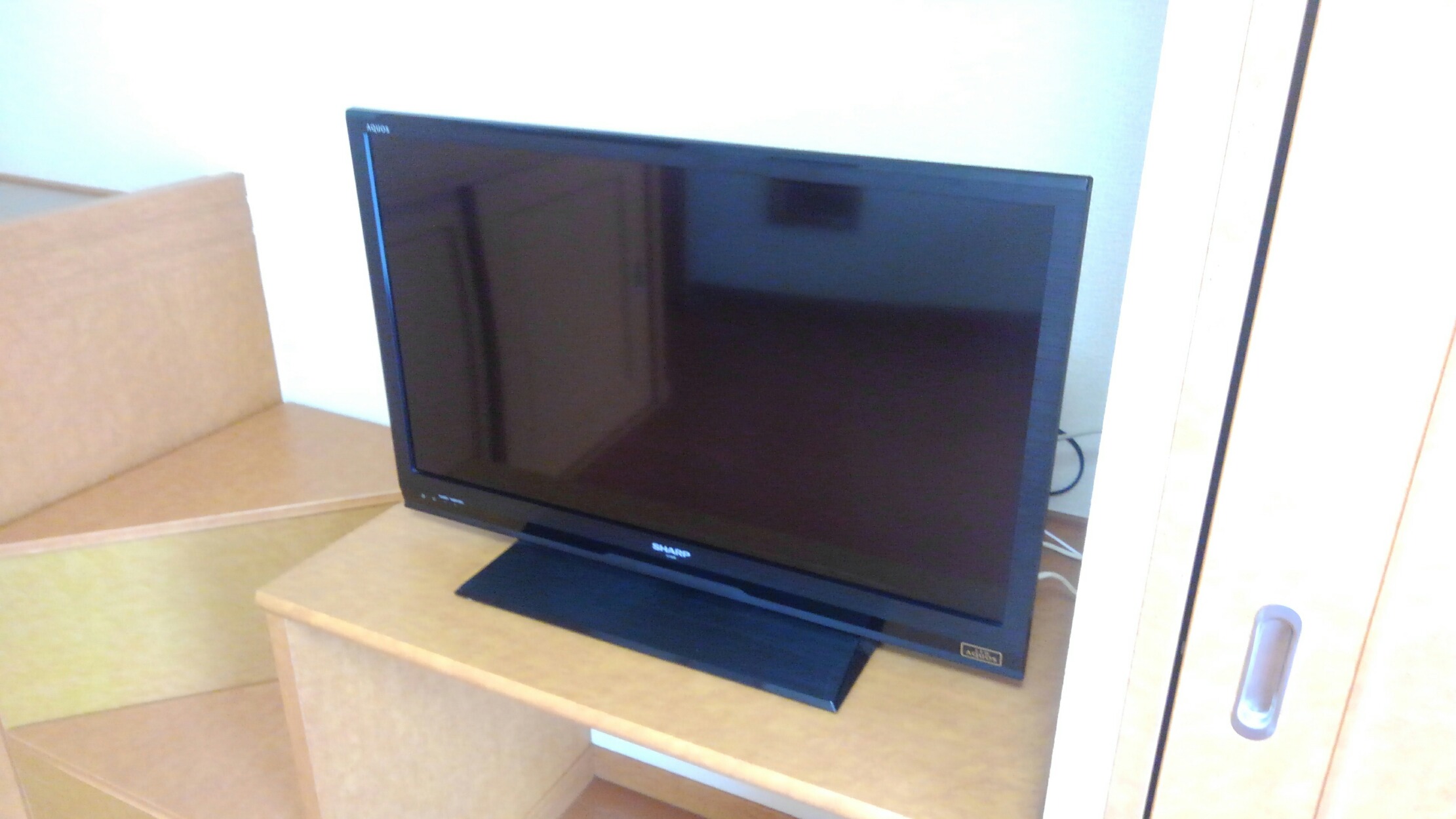 レオパレスＭｉｄｏｒｉ 外観