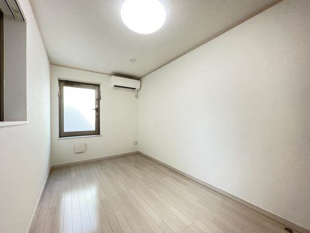 アーネスト蒲田1階 部屋その他
