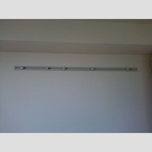 オリオンクレストABCA101号室 ハングバー