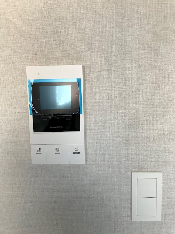 市ヶ谷仲之町ヒルズ　クレスト：North棟2階 部屋その他