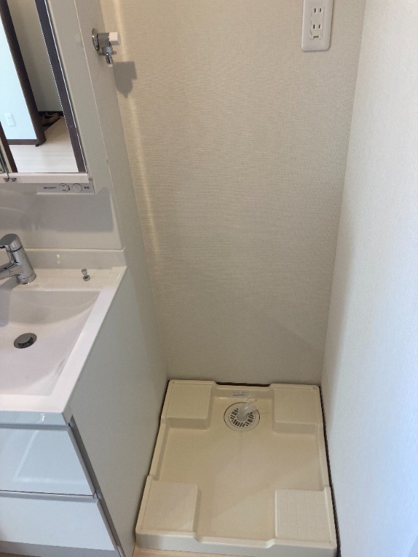 エムヒルズ1階 部屋設備