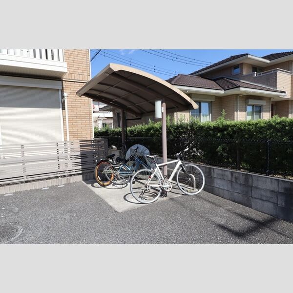 プランドール岩野木 周辺
