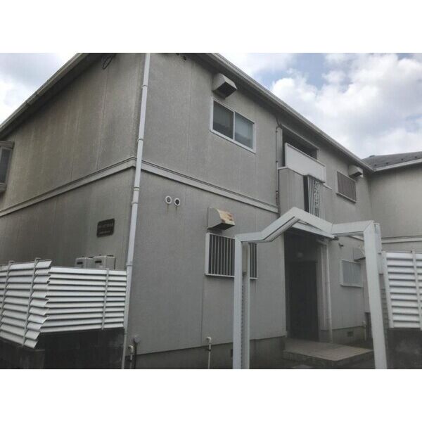 グリーンピア東大成の外観画像