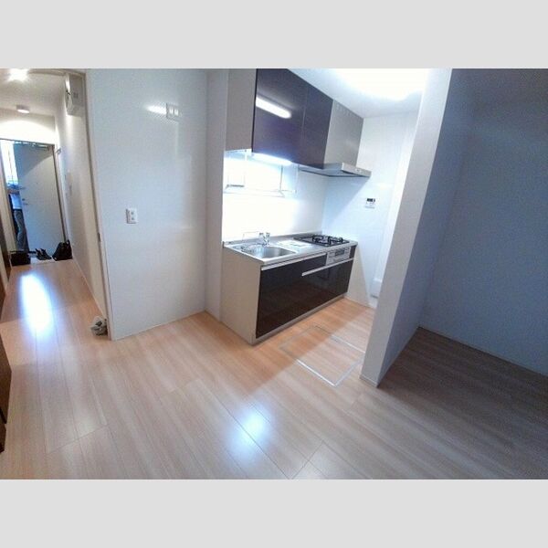 グランドウエスト横浜101号室 居室