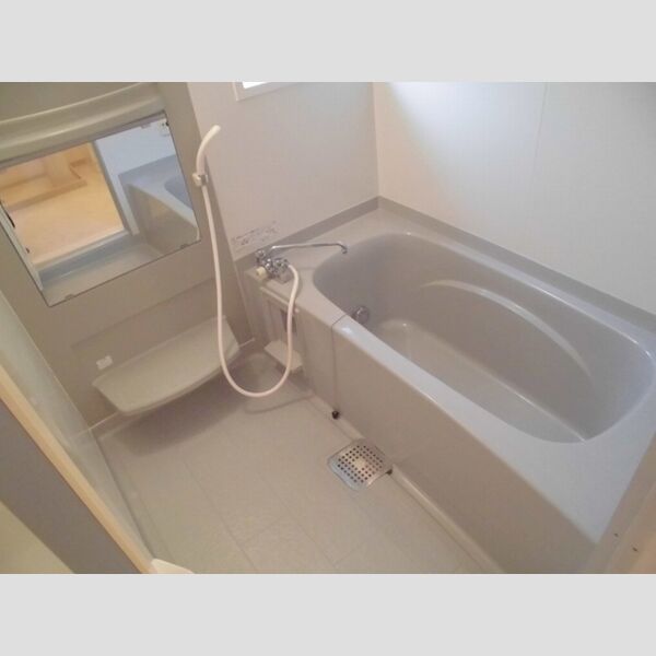 My Wish 壱・弐番館 浴室