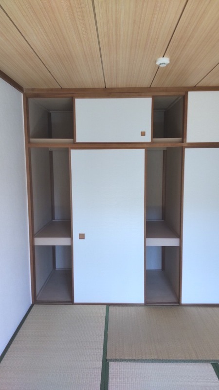 フローラ稲毛1階 ※前回募集時の写真です