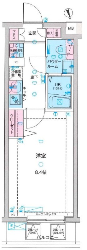 リビング