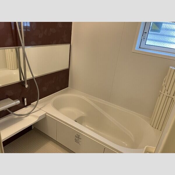 MKハイム103号室 浴室