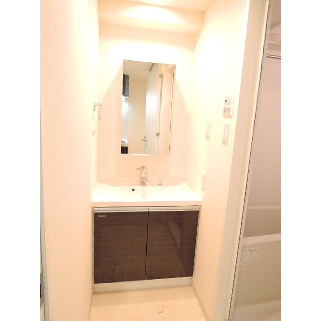 プレール・ドゥーク東陽町 内観