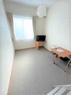 レオパレスエスペランサＤ209号室 部屋その他