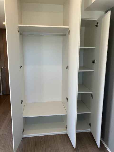 ザ・パークハビオ蕨 2025年12月4日撮影