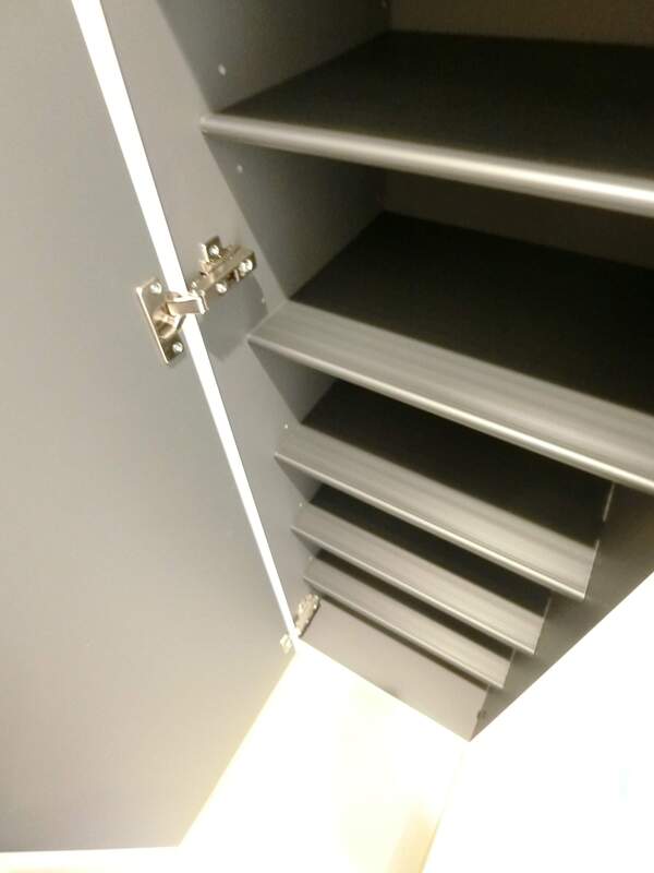 リブリ・石神井台1階 部屋設備