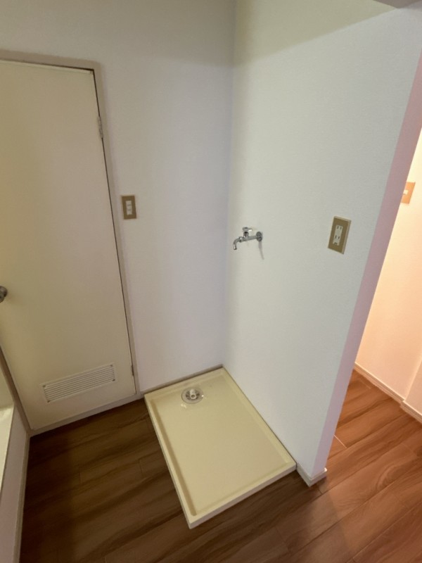 アメニティ１４５1階 部屋その他