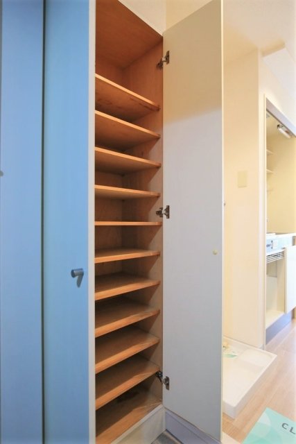 サンセール神楽坂0323号室 同建物別部屋の参考画像