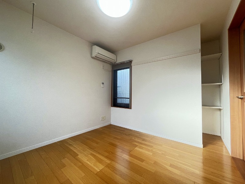 ﾋｶﾘｵ2階 部屋その他